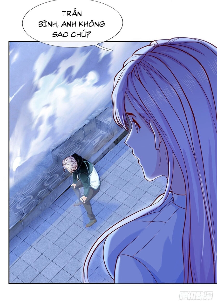 Thẻ Đăng Nhập Phong Ấn Siêu Cấp Chapter 102 - 15