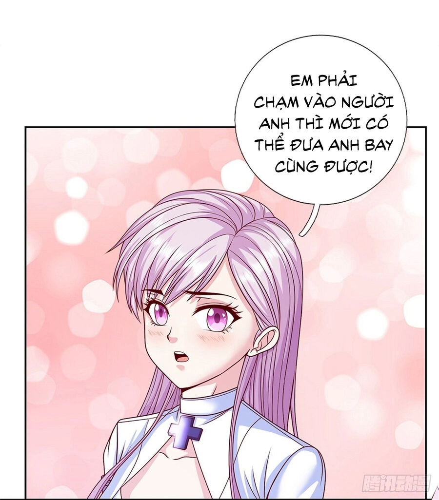 Thẻ Đăng Nhập Phong Ấn Siêu Cấp Chapter 102 - 21