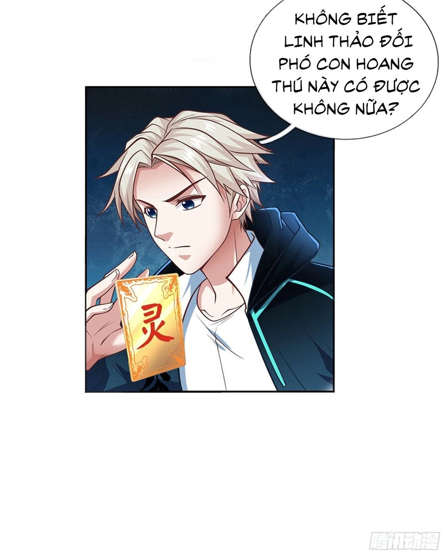 Thẻ Đăng Nhập Phong Ấn Siêu Cấp Chapter 103 - 11