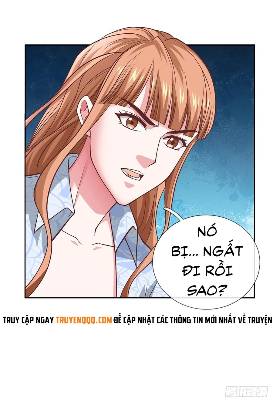 Thẻ Đăng Nhập Phong Ấn Siêu Cấp Chapter 103 - 22