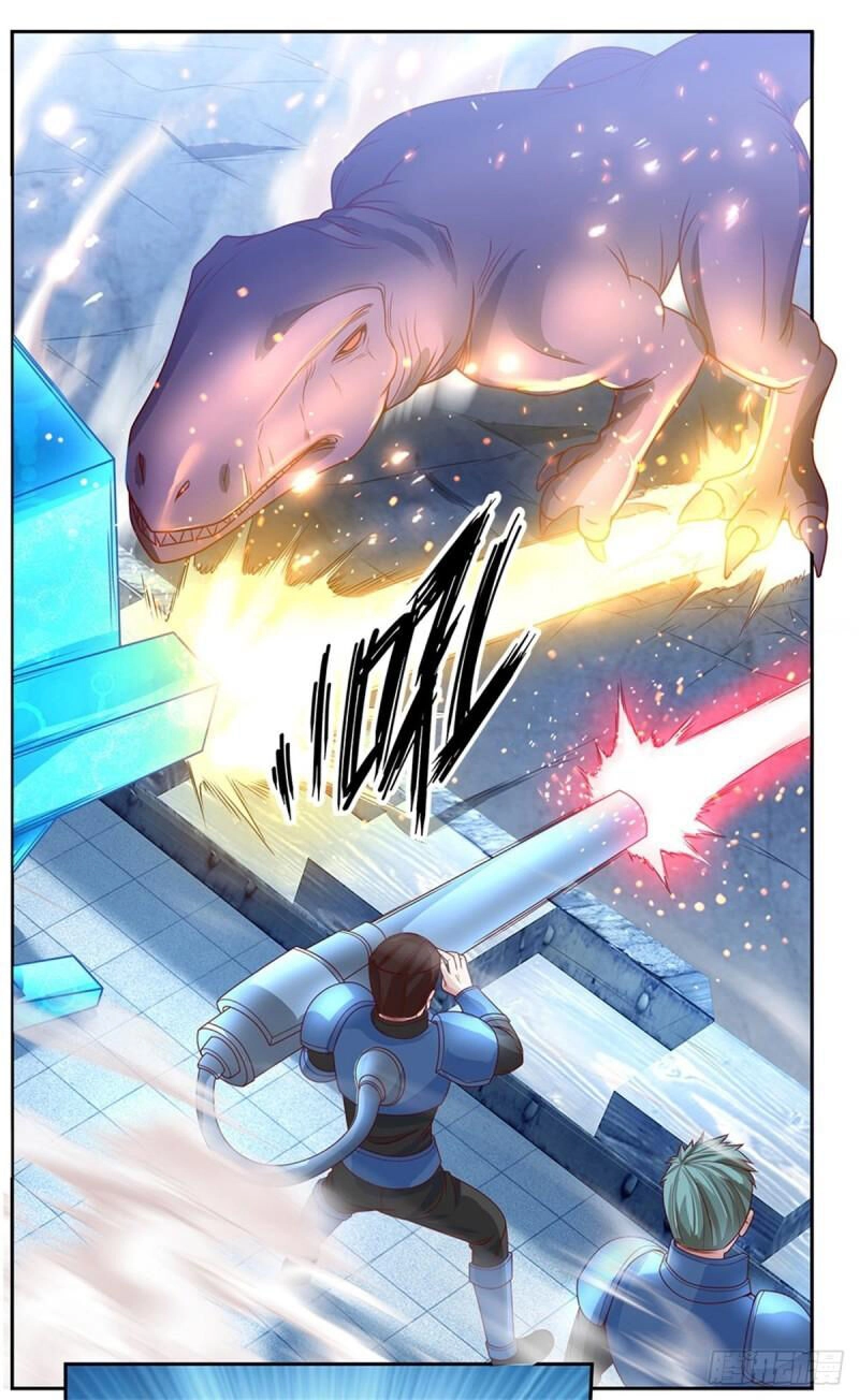 Thẻ Đăng Nhập Phong Ấn Siêu Cấp Chapter 104 - 9