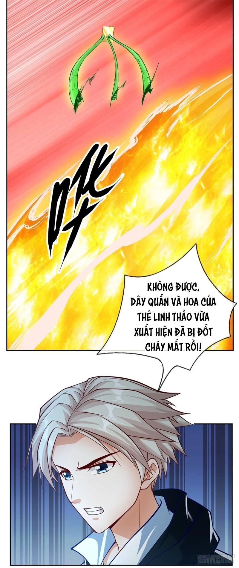 Thẻ Đăng Nhập Phong Ấn Siêu Cấp Chapter 104 - 17