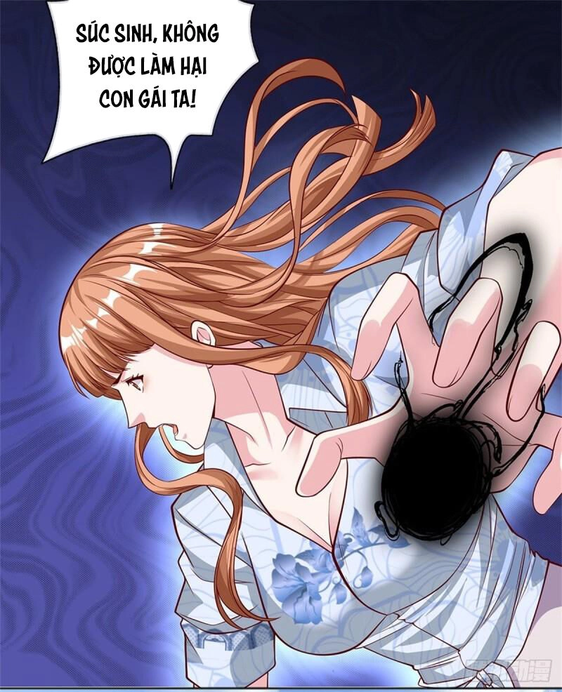 Thẻ Đăng Nhập Phong Ấn Siêu Cấp Chapter 104 - 21