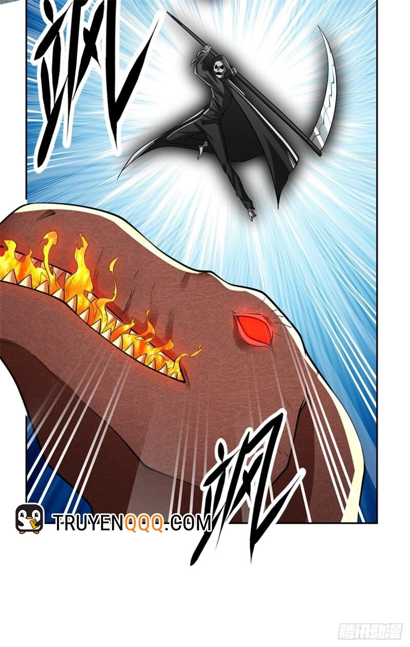 Thẻ Đăng Nhập Phong Ấn Siêu Cấp Chapter 104 - 23