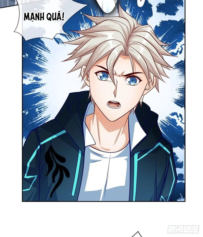 Thẻ Đăng Nhập Phong Ấn Siêu Cấp Chapter 104 - 25