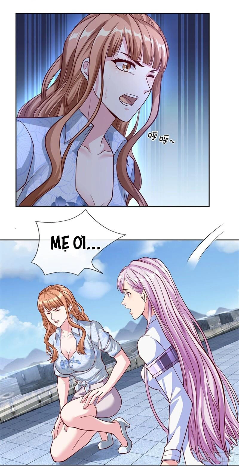 Thẻ Đăng Nhập Phong Ấn Siêu Cấp Chapter 104 - 27