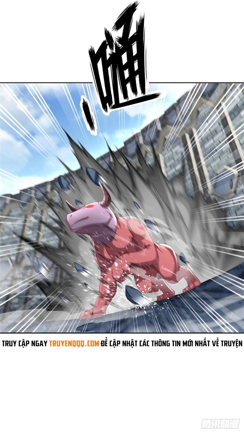 Thẻ Đăng Nhập Phong Ấn Siêu Cấp Chapter 105 - 5