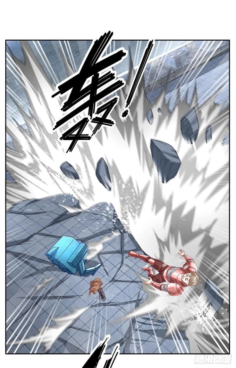 Thẻ Đăng Nhập Phong Ấn Siêu Cấp Chapter 105 - 10