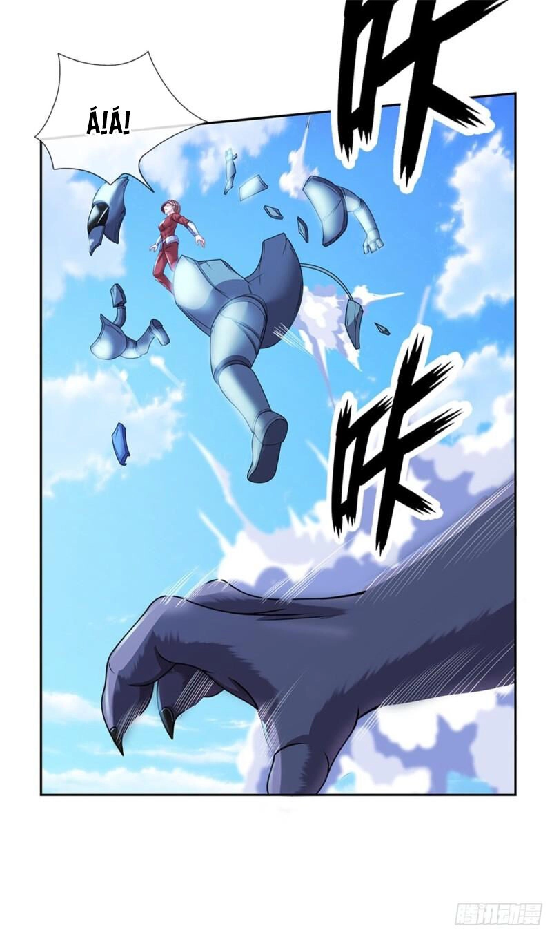 Thẻ Đăng Nhập Phong Ấn Siêu Cấp Chapter 105 - 17