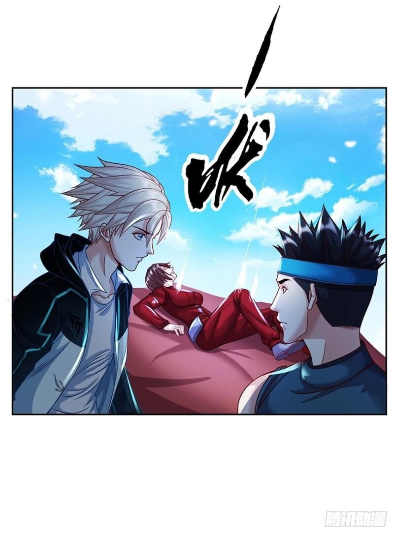 Thẻ Đăng Nhập Phong Ấn Siêu Cấp Chapter 105 - 21