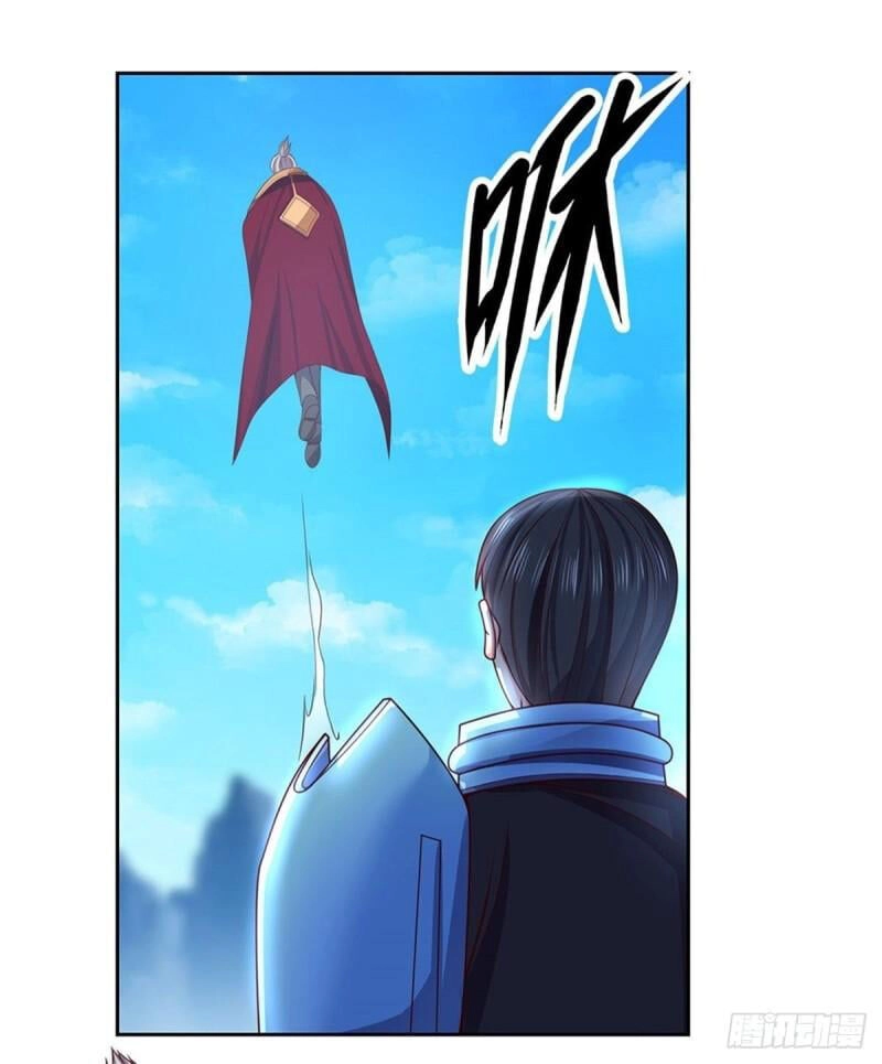 Thẻ Đăng Nhập Phong Ấn Siêu Cấp Chapter 106 - 4