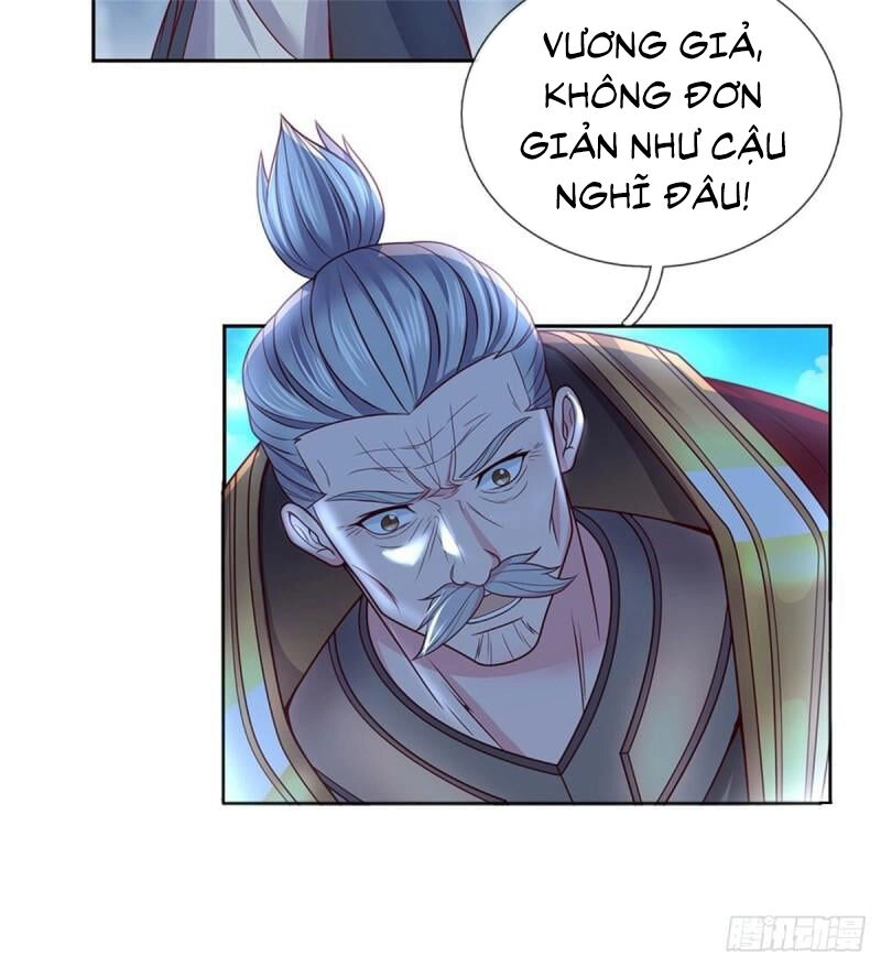 Thẻ Đăng Nhập Phong Ấn Siêu Cấp Chapter 106 - 8