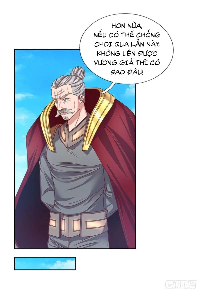 Thẻ Đăng Nhập Phong Ấn Siêu Cấp Chapter 106 - 9