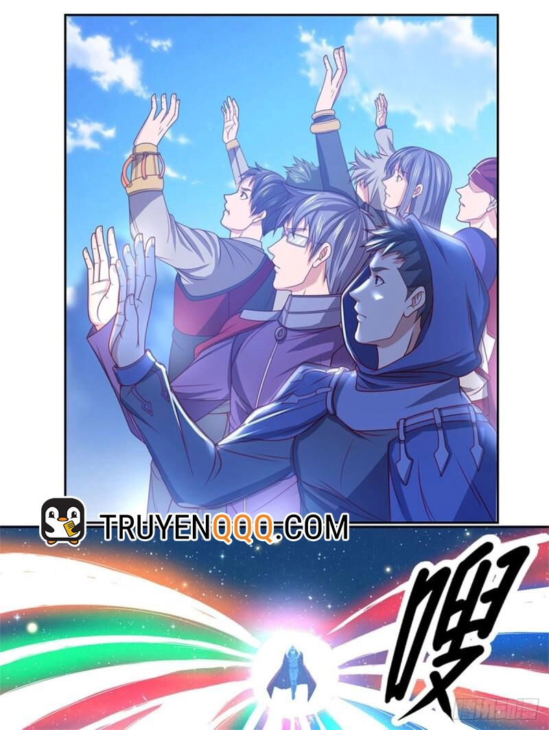 Thẻ Đăng Nhập Phong Ấn Siêu Cấp Chapter 106 - 11