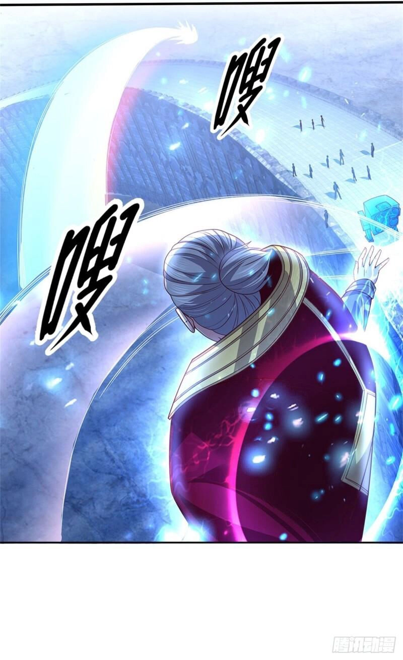 Thẻ Đăng Nhập Phong Ấn Siêu Cấp Chapter 106 - 13