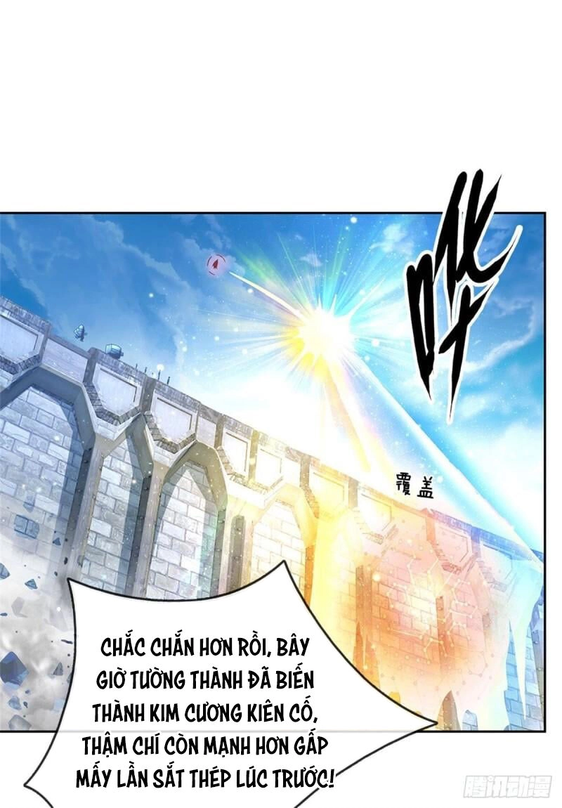 Thẻ Đăng Nhập Phong Ấn Siêu Cấp Chapter 106 - 14