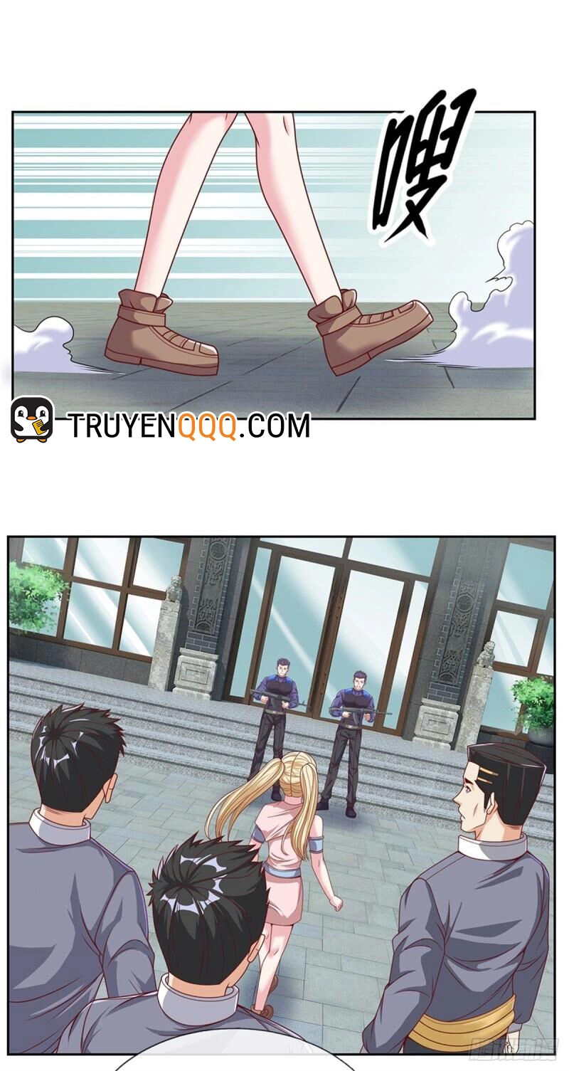 Thẻ Đăng Nhập Phong Ấn Siêu Cấp Chapter 112 - 2