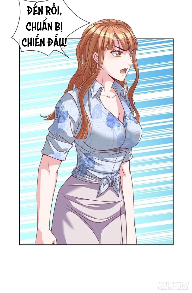 Thẻ Đăng Nhập Phong Ấn Siêu Cấp Chapter 112 - 13