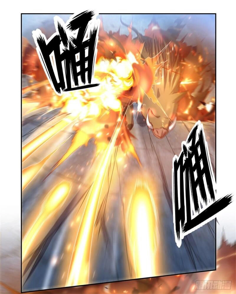 Thẻ Đăng Nhập Phong Ấn Siêu Cấp Chapter 112 - 16