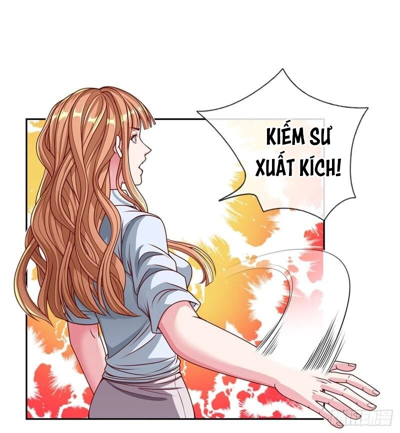 Thẻ Đăng Nhập Phong Ấn Siêu Cấp Chapter 112 - 19