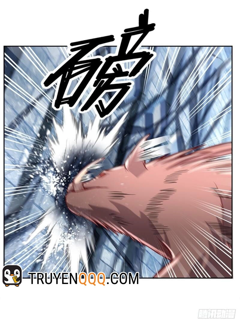 Thẻ Đăng Nhập Phong Ấn Siêu Cấp Chapter 112 - 23