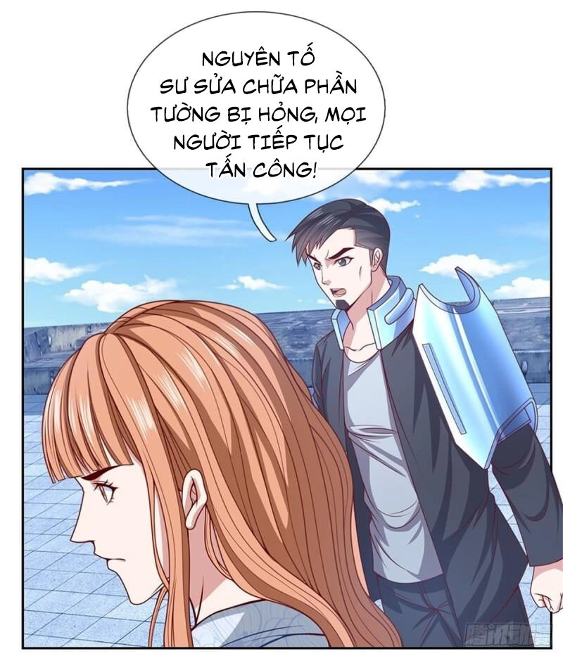 Thẻ Đăng Nhập Phong Ấn Siêu Cấp Chapter 112 - 25