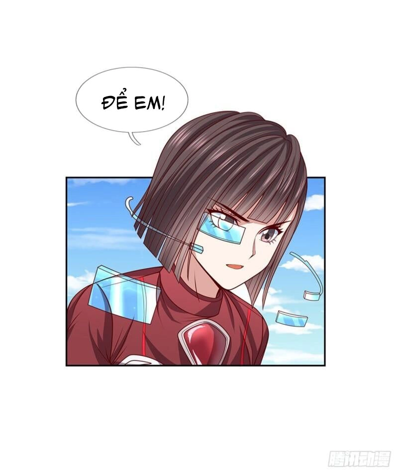 Thẻ Đăng Nhập Phong Ấn Siêu Cấp Chapter 112 - 26