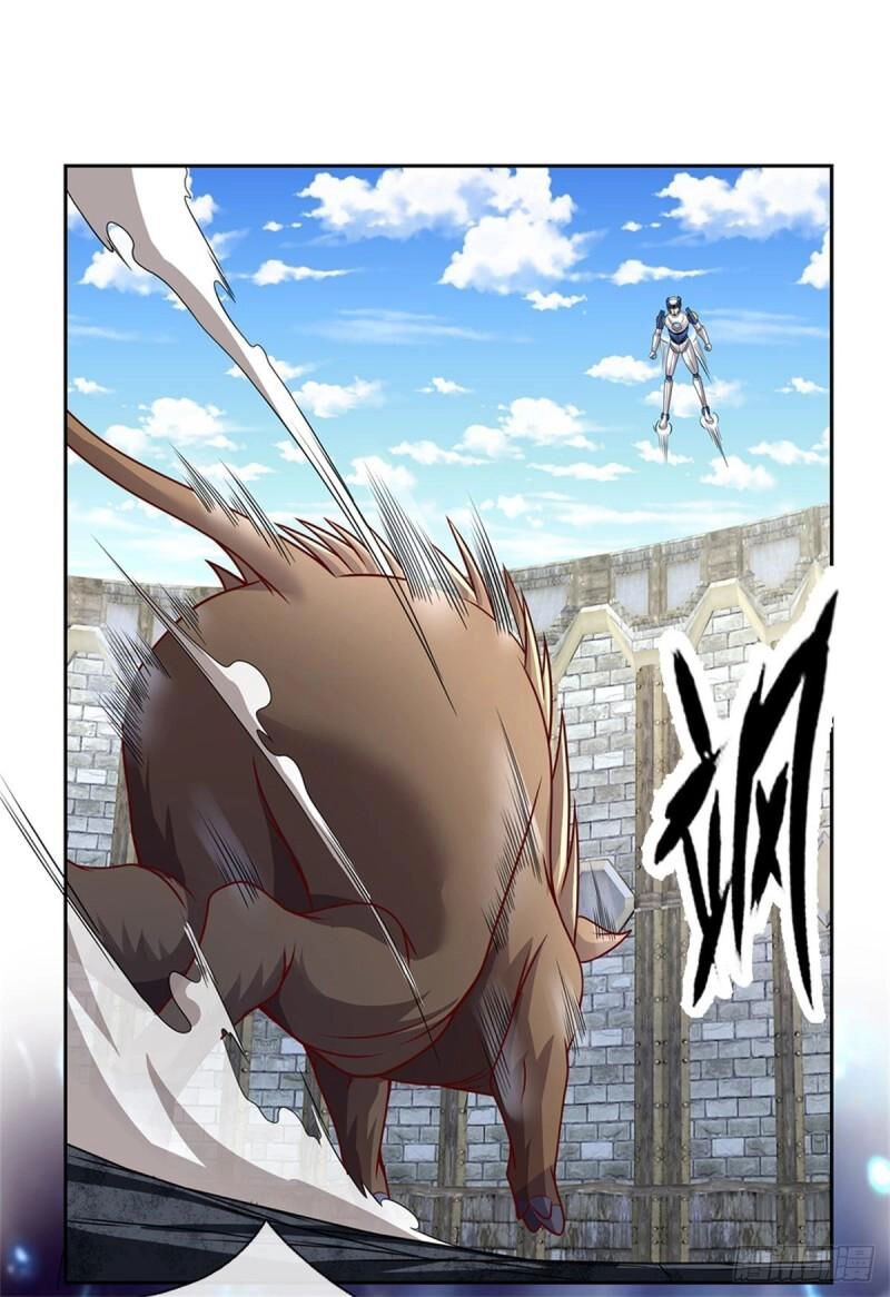 Thẻ Đăng Nhập Phong Ấn Siêu Cấp Chapter 113 - 2