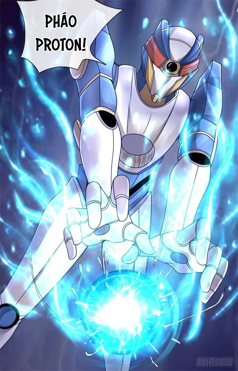 Thẻ Đăng Nhập Phong Ấn Siêu Cấp Chapter 113 - 3