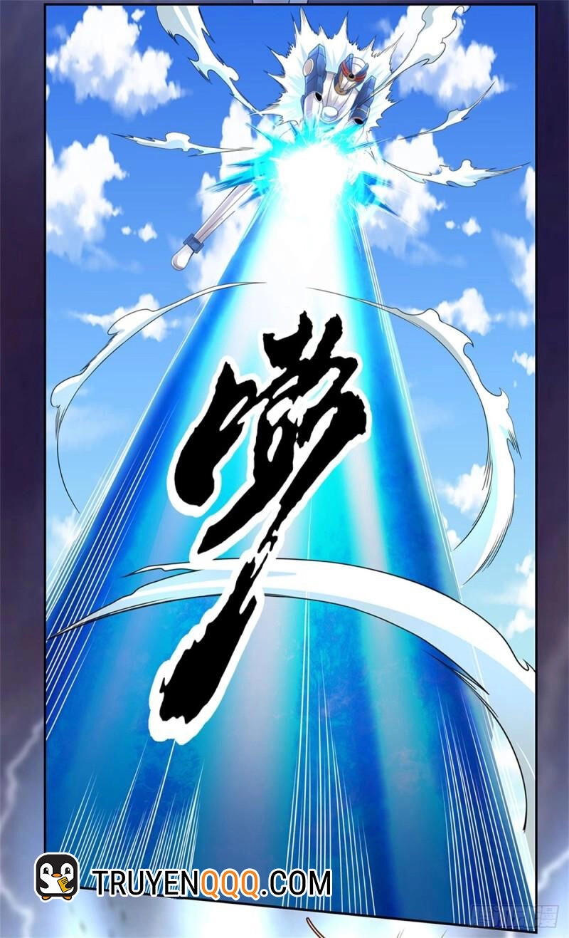 Thẻ Đăng Nhập Phong Ấn Siêu Cấp Chapter 113 - 4