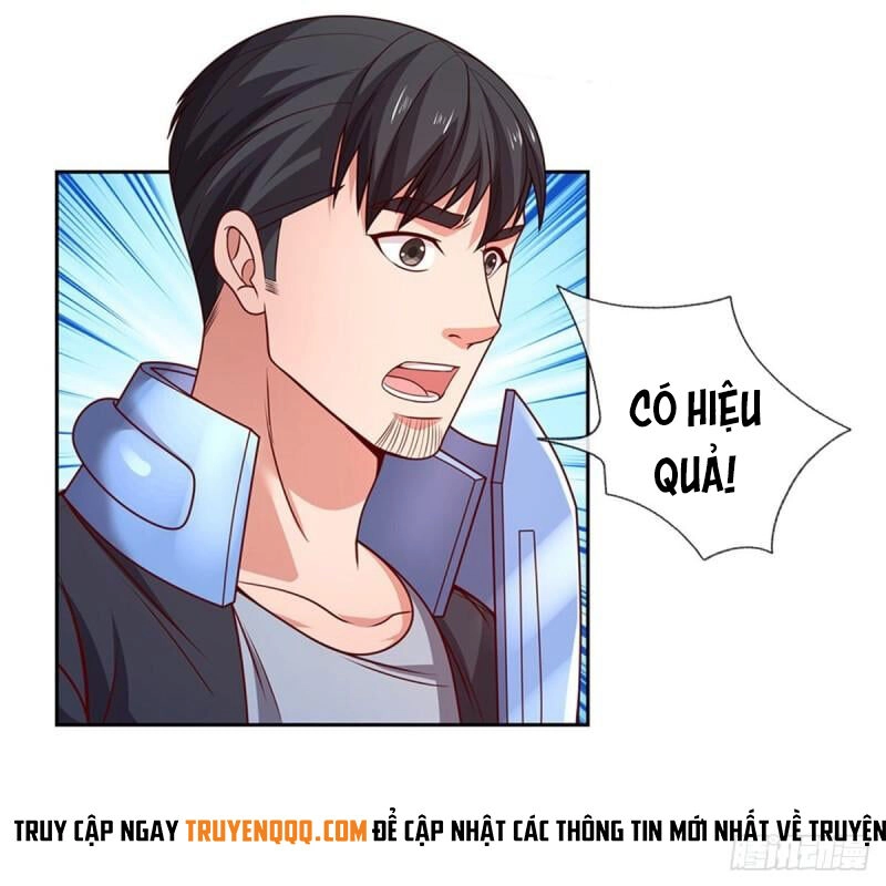 Thẻ Đăng Nhập Phong Ấn Siêu Cấp Chapter 113 - 6