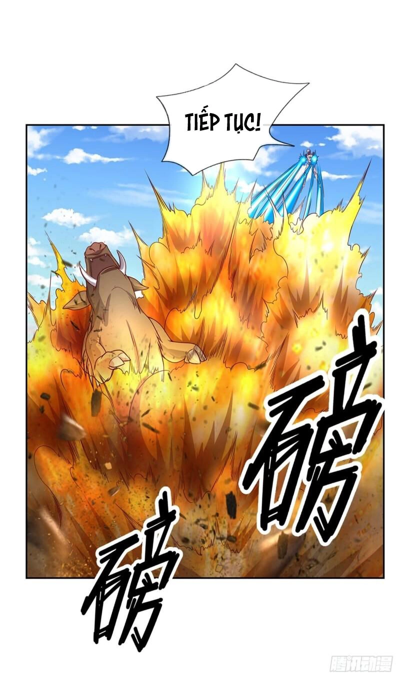 Thẻ Đăng Nhập Phong Ấn Siêu Cấp Chapter 113 - 8