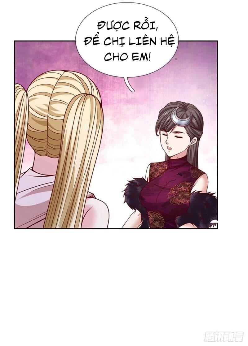 Thẻ Đăng Nhập Phong Ấn Siêu Cấp Chapter 114 - 3