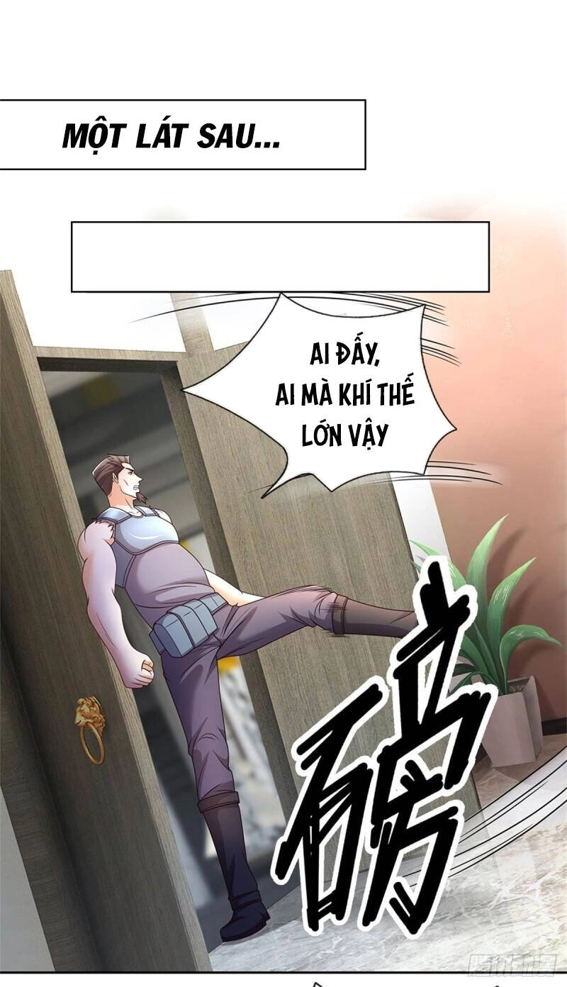 Thẻ Đăng Nhập Phong Ấn Siêu Cấp Chapter 114 - 4