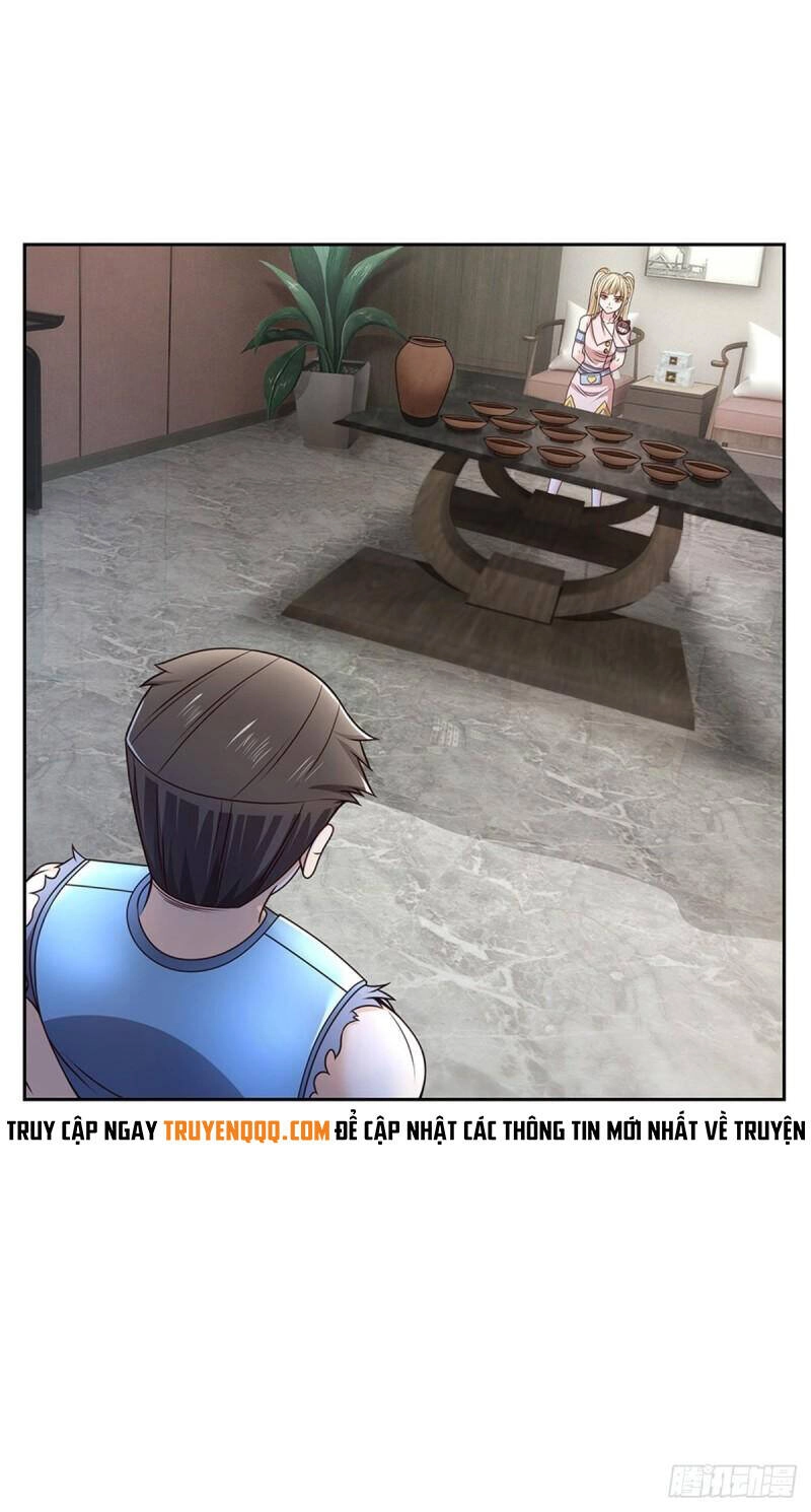 Thẻ Đăng Nhập Phong Ấn Siêu Cấp Chapter 114 - 6