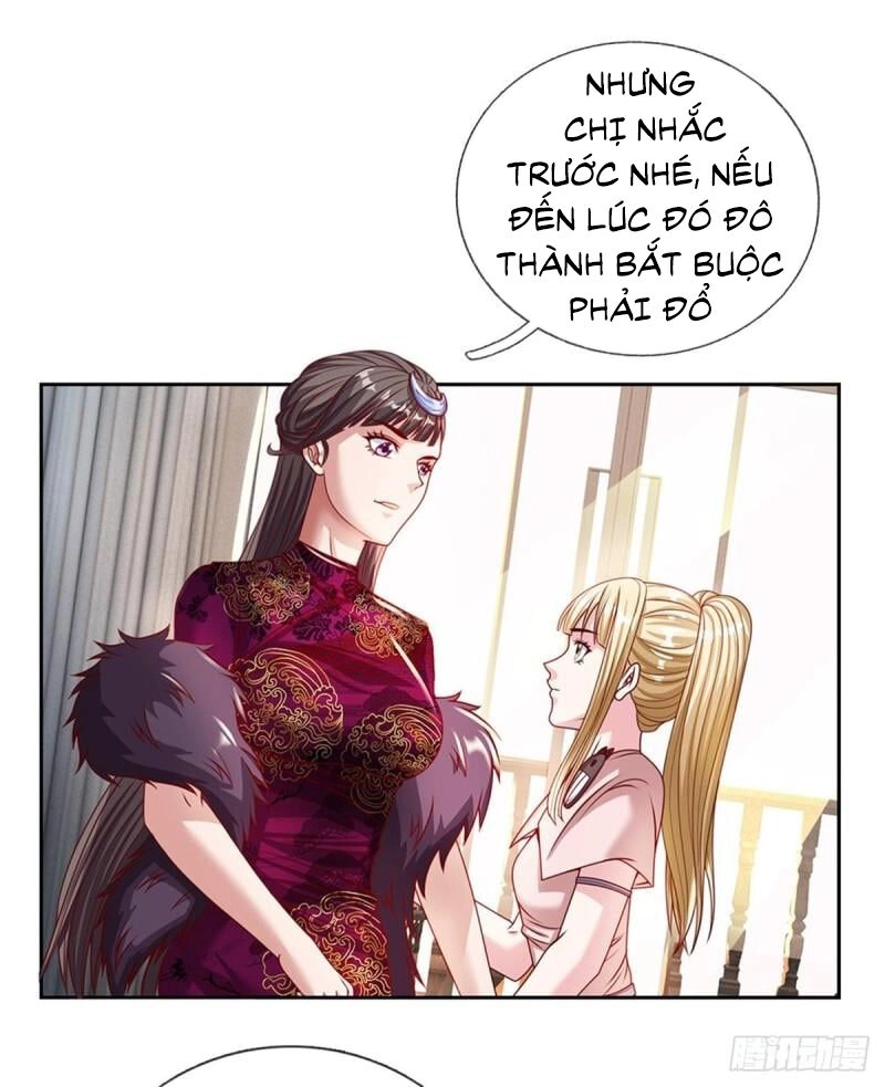 Thẻ Đăng Nhập Phong Ấn Siêu Cấp Chapter 115 - 15