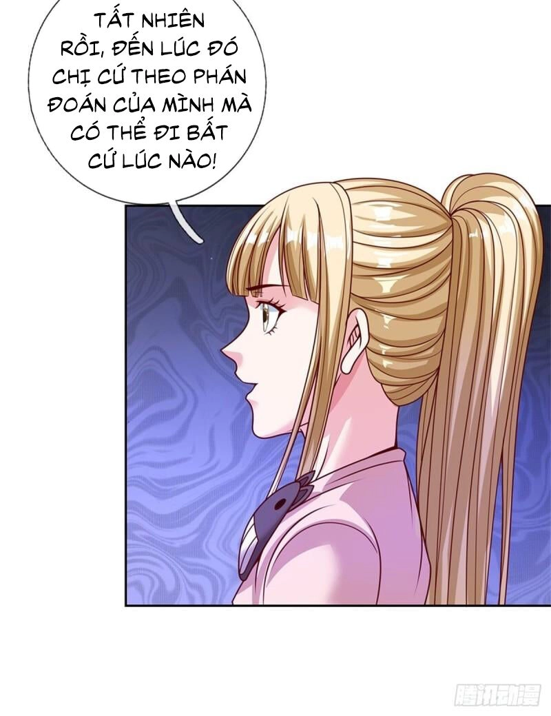 Thẻ Đăng Nhập Phong Ấn Siêu Cấp Chapter 115 - 17