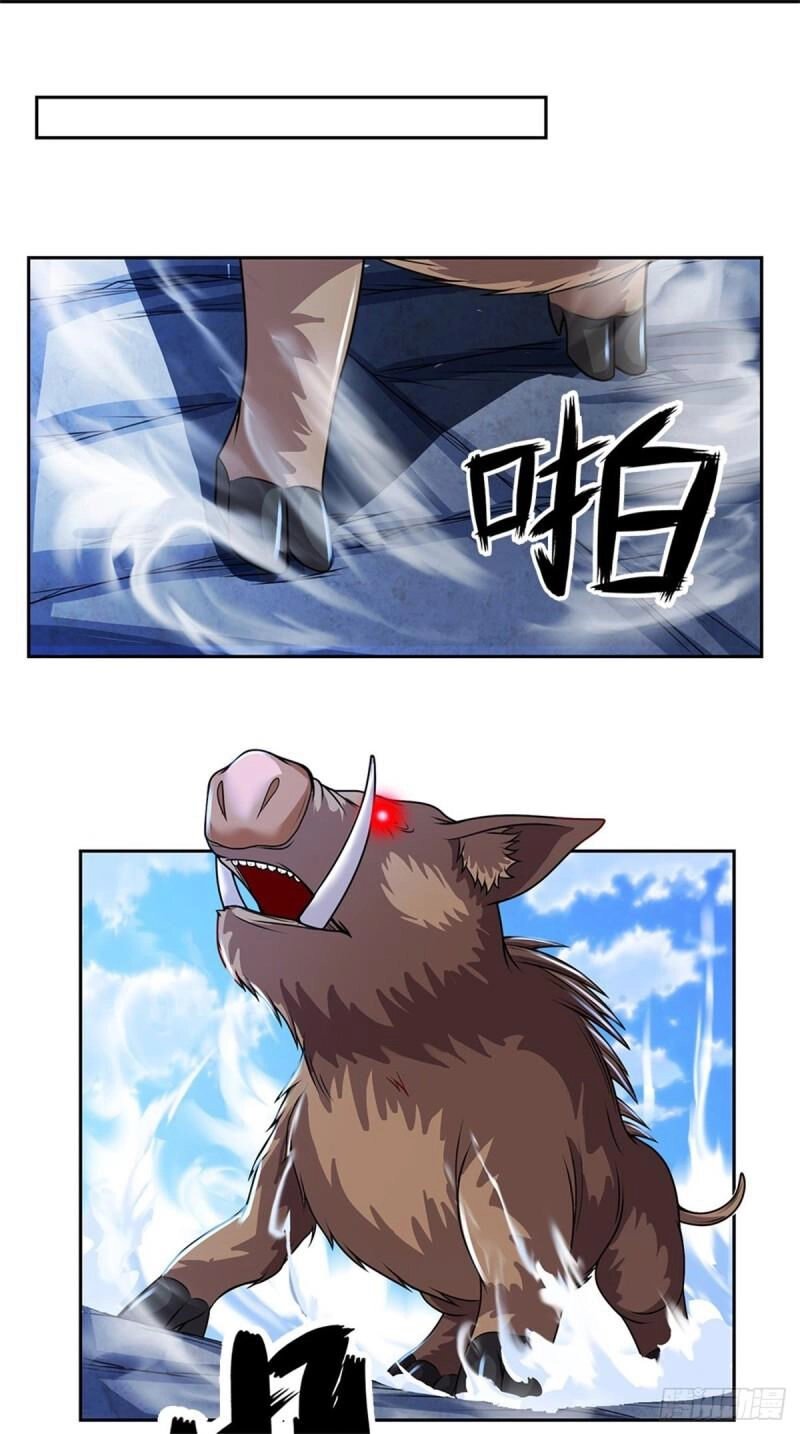 Thẻ Đăng Nhập Phong Ấn Siêu Cấp Chapter 115 - 18