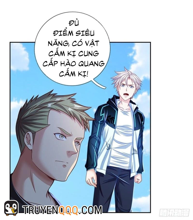 Thẻ Đăng Nhập Phong Ấn Siêu Cấp Chapter 116 - 2