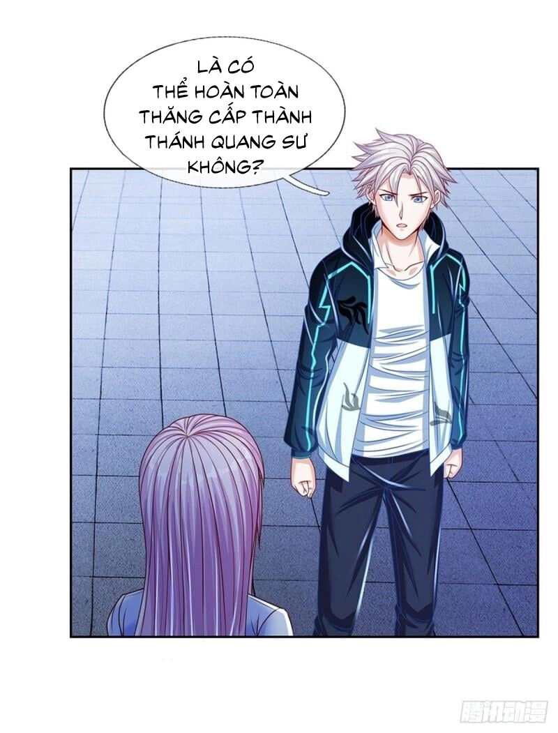 Thẻ Đăng Nhập Phong Ấn Siêu Cấp Chapter 116 - 6