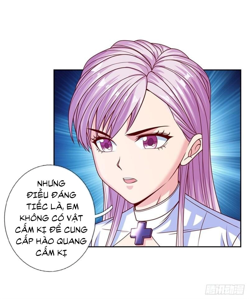 Thẻ Đăng Nhập Phong Ấn Siêu Cấp Chapter 116 - 13