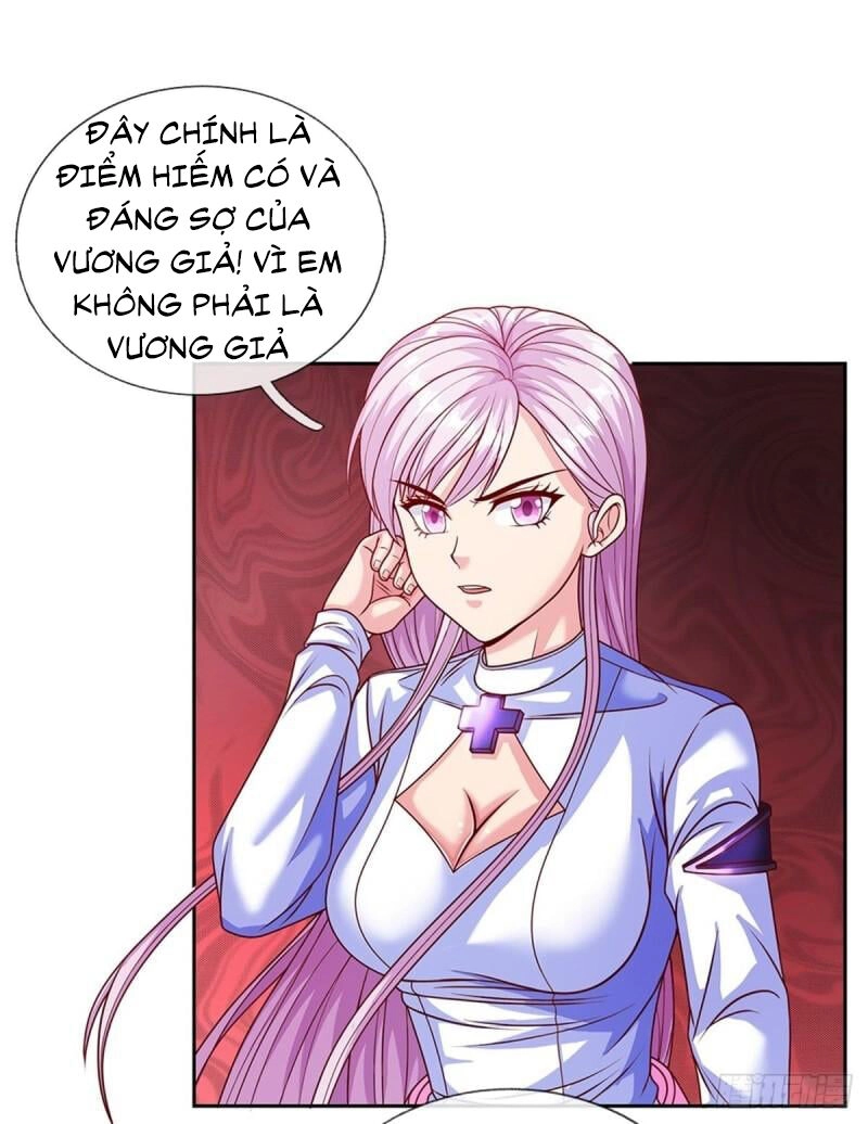 Thẻ Đăng Nhập Phong Ấn Siêu Cấp Chapter 116 - 22