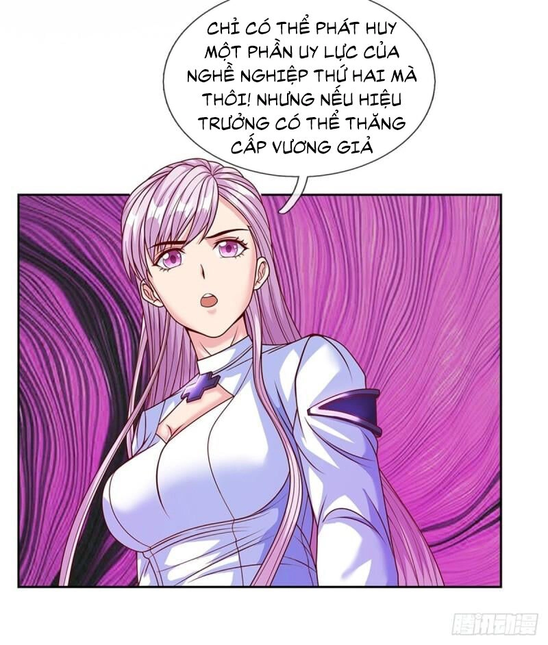 Thẻ Đăng Nhập Phong Ấn Siêu Cấp Chapter 116 - 24