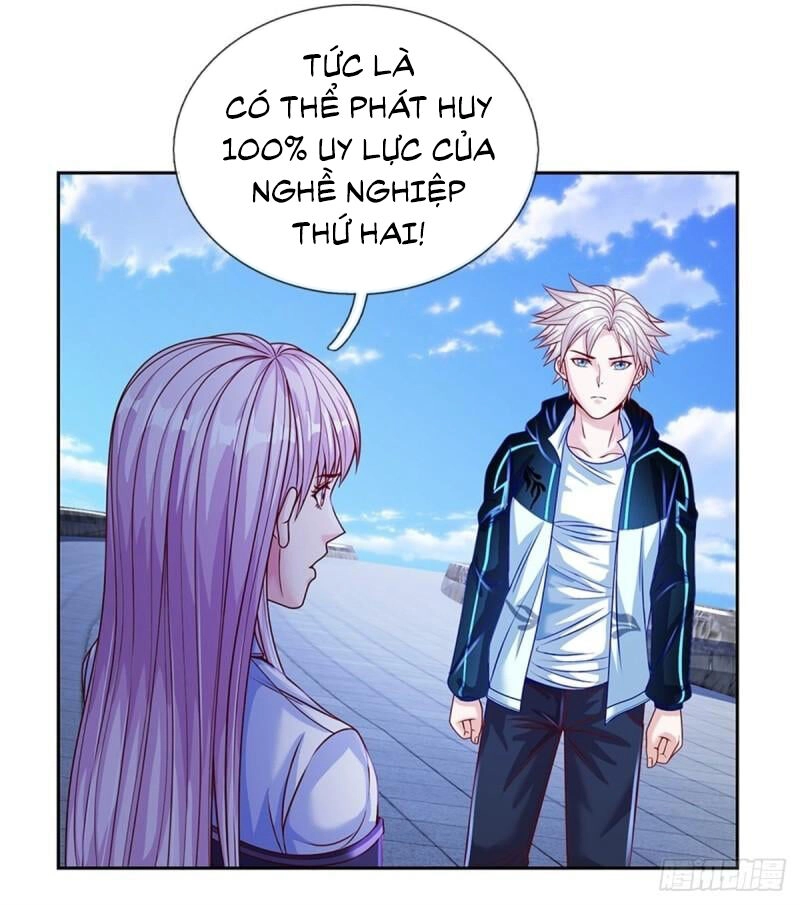 Thẻ Đăng Nhập Phong Ấn Siêu Cấp Chapter 116 - 25