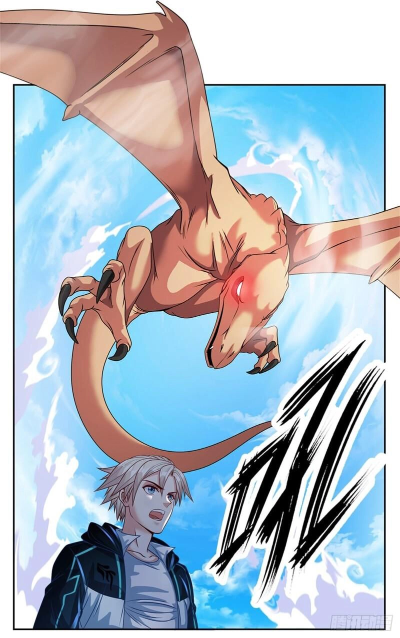 Thẻ Đăng Nhập Phong Ấn Siêu Cấp Chapter 117 - 4