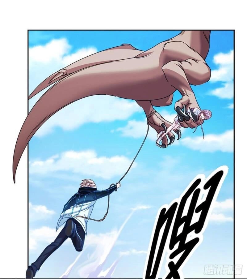 Thẻ Đăng Nhập Phong Ấn Siêu Cấp Chapter 117 - 8