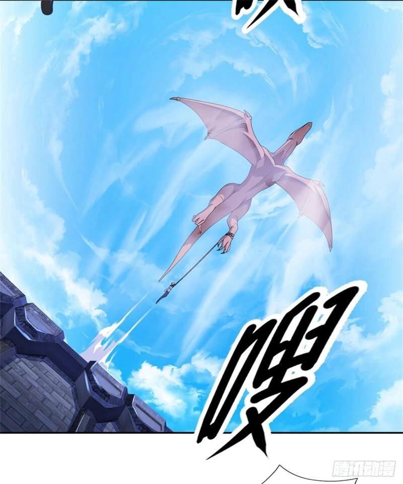 Thẻ Đăng Nhập Phong Ấn Siêu Cấp Chapter 117 - 9