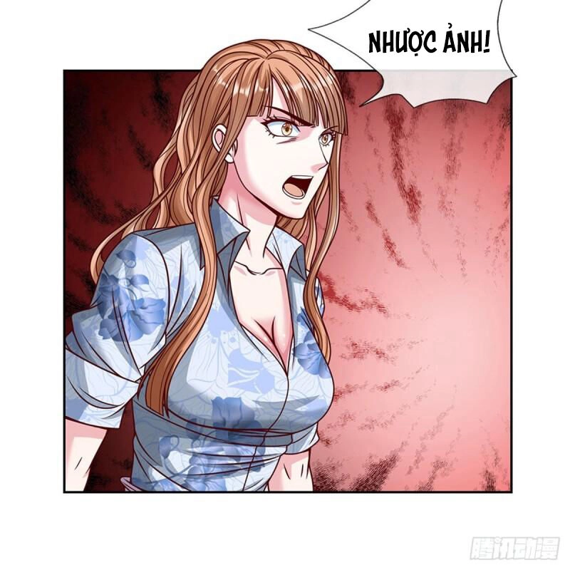 Thẻ Đăng Nhập Phong Ấn Siêu Cấp Chapter 117 - 10