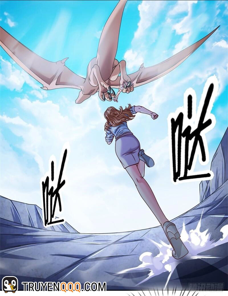 Thẻ Đăng Nhập Phong Ấn Siêu Cấp Chapter 117 - 12