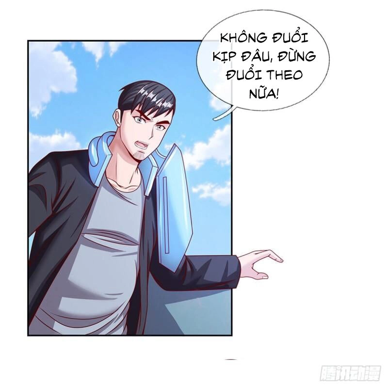 Thẻ Đăng Nhập Phong Ấn Siêu Cấp Chapter 117 - 15